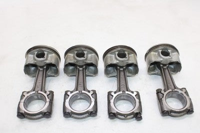 1994 Yamaha YZF750R OEM ENGINE MOTOR BLOCK PISTONS