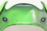 2002 KAWASAKI NINJA ZX6R ZX600J OEM REAR BACK TAIL FAIRING COWL SHROUD