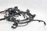 18-19 KAWASAKI NINJA 400 EX400 OEM MAIN ENGINE WIRING HARNESS MOTOR WIRE LOOM