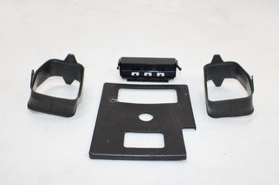 1997 TRIUMPH TROPHY 900 OEM MISC COWLS COVERS DUCTS