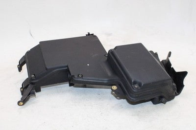 2003 BMW K1200GT K41 OEM BOX COMPARTMENT COWL