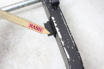 2006 SUZUKI SV650S OEM REAR SWINGARM BACK SUSPENSION SWING ARM