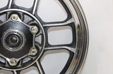 1984 HONDA MAGNA 700 VF700C OEM FRONT WHEEL RIM