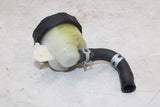 2006 SUZUKI KATANA 750 GSX750F OEM REAR BRAKE MASTER FLUID RESERVOIR TANK BOTTLE