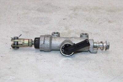 86-06 KAWASAKI CONCOURS 1000 ZG1000A OEM REAR BACK BRAKE MASTER CYLINDER