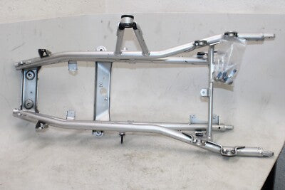 14-15 SUZUKI VSTROM 1000 DL1000A ABS OEM REAR SUBFRAME BACK SUB FRAME