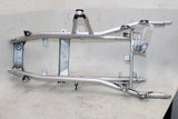 14-15 SUZUKI VSTROM 1000 DL1000A ABS OEM REAR SUBFRAME BACK SUB FRAME