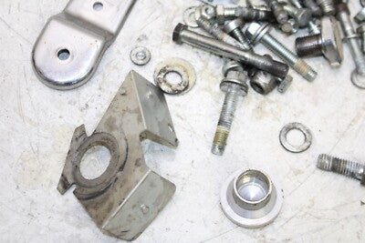 2005 HARLEY-DAVIDSON ELECTRA GLIDE EFI FLHTI OEM ENGINE MOUNTING BOLTS SCREWS