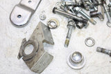 2005 HARLEY-DAVIDSON ELECTRA GLIDE EFI FLHTI OEM ENGINE MOUNTING BOLTS SCREWS
