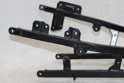 02-09 SUZUKI VSTROM 1000 DL1000K OEM REAR BACK FENDER SUPPORT FRAME SUBFRAME