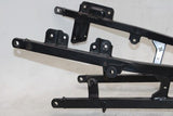 02-09 SUZUKI VSTROM 1000 DL1000K OEM REAR BACK FENDER SUPPORT FRAME SUBFRAME