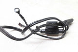 2002 KAWASAKI NINJA 500R EX500 OEM WIRING BATTERY TENDER