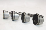 01-07 SUZUKI HAYABUSA GSX1300R OEM ENGINE MOTOR BLOCK PISTONS