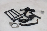 2007 HARLEY-DAVIDSON SPORTSTER 883 LOW XL883L OEM MISC BRACKETS MOUNTS SET