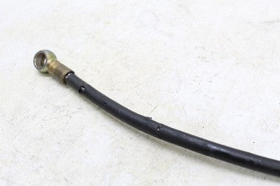 2000 APRILIA RSV MILLE ROTAX V990 OEM BRAKE HOSE FLUID LINE