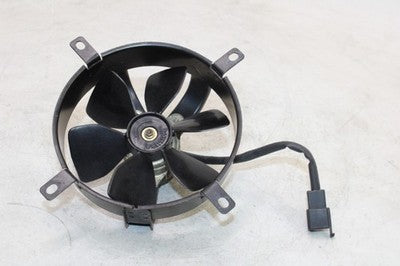 1987 HONDA ELITE 150 CH150 OEM ENGINE RADIATOR COOLING FAN