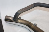 Null HARLEY-DAVIDSON SPORTSTER 883 LOW XL883L OEM EXHAUST HEADERS MIDPIPE