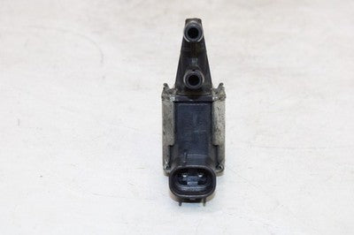 2014 KAWASAKI NINJA 650 EX650F OEM AIR VALVE SOLENOID TOP ENGINE SWITCH SENSOR