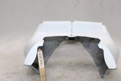 1998 SUZUKI GSXR600 OEM REAR BACK TAIL FAIRING COWL SHROUD