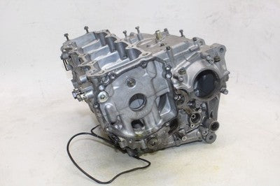 97-98 SUZUKI GSXR 600 OEM ENGINE MOTOR CRANKCASE CRANK CASES BLOCK