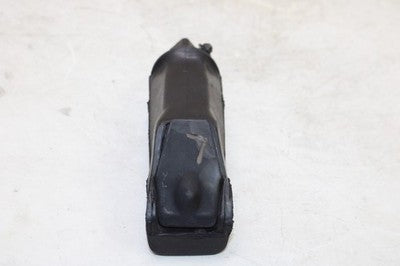 2009 Suzuki GS500F OEM LEFT REAR BACK PASSENGER PEG