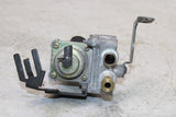 2004 YAMAHA V STAR 1100 XVS1100 OEM AIR VALVE SOLENOID TOP ENGINE SWITCH SENSOR