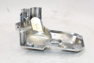 2002 YAMAHA V STAR 650 XVS650A CLASSIC OEM RIGHT SIDE COVER ENGINE FAIRING