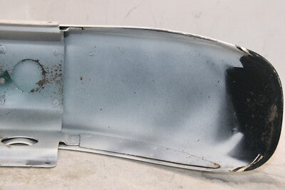 04-05 KAWASAKI VULCAN 1500 VN1500E CLASSIC OEM FRONT WHEEL FENDER