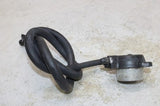 1990 HONDA VFR750F OEM CLUTCH SLAVE PISTON CYLINDER W HOSE