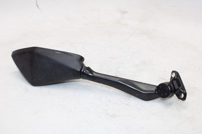 03-05 YAMAHA YZF R6 OEM RIGHT SIDE REAR VIEW MIRROR