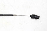01-11 YAMAHA V STAR 650 XVS650 OEM CLUTCH CABLE LINE