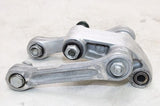 2004 KAWASAKI NINJA 250R EX250F OEM REAR DOGBONE SHOCK LINKAGE LINK