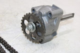 1992 Honda CBR600F2 OEM ENGINE MOTOR OIL PUMP