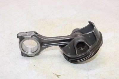 2018 KTM 390 DUKE OEM ENGINE MOTOR BLOCK PISTON !for Parts!