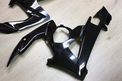 2005-2006 SUZUKI GSXR 1000 OEM RIGHT LEFT SIDE FAIRING COWL SET