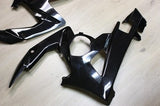 2005-2006 SUZUKI GSXR 1000 OEM RIGHT LEFT SIDE FAIRING COWL SET