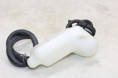 2010 Honda Elite 110 NHX110 OEM COOLANT WATER TANK RESERVOIR BOTTLE
