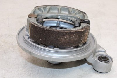 1987 HONDA ELITE 150 CH150 OEM REAR BACK DRUM
