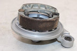 1987 HONDA ELITE 150 CH150 OEM REAR BACK DRUM