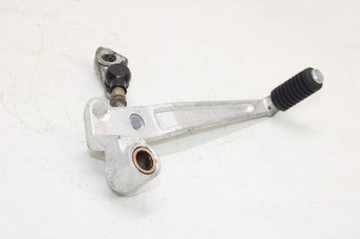 2006 SUZUKI VSTROM 650 DL650 OEM SHIFTER LINKAGE SHIFT LINK PEDAL W PEG