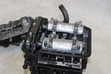 08-12 KAWASAKI NINJA 250R EX250J OEM ENGINE TOP END CYLINDER HEAD