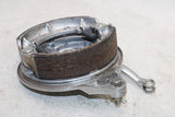 2007 KAWASAKI VULCAN 500 EN500-C OEM DRUM BRAKE