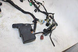 15-16 SUZUKI BOULEVARD C50 VL800 OEM MAIN ENGINE WIRING HARNESS MOTOR WIRE LOOM