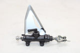18-23 KAWASAKI NINJA 400 EX400 OEM REAR BACK BRAKE MASTER CYLINDER W BRACKET