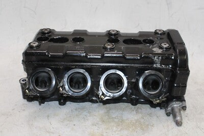 98-99 YAMAHA YZF R1 OEM ENGINE TOP END CYLINDER HEAD