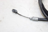 2004 HARLEY-DAVIDSON ELECTRA GLIDE STANDARD FLHT OEM CLUTCH CABLE LINE