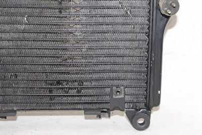 86-06 KAWASAKI CONCOURS 1000 ZG1000A OEM ENGINE COOLER COOLING RADIATOR RADIATER