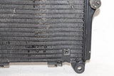 86-06 KAWASAKI CONCOURS 1000 ZG1000A OEM ENGINE COOLER COOLING RADIATOR RADIATER
