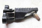 97-09 KAWASAKI NINJA 500R EX500 OEM LEFT FRONT FOOT REST PEG STEP