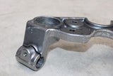 2006 SUZUKI KATANA 750 GSX750F OEM FORKS UPPER TRIPLE TREE CLAMP